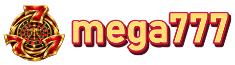 mega77701.com LOGO
