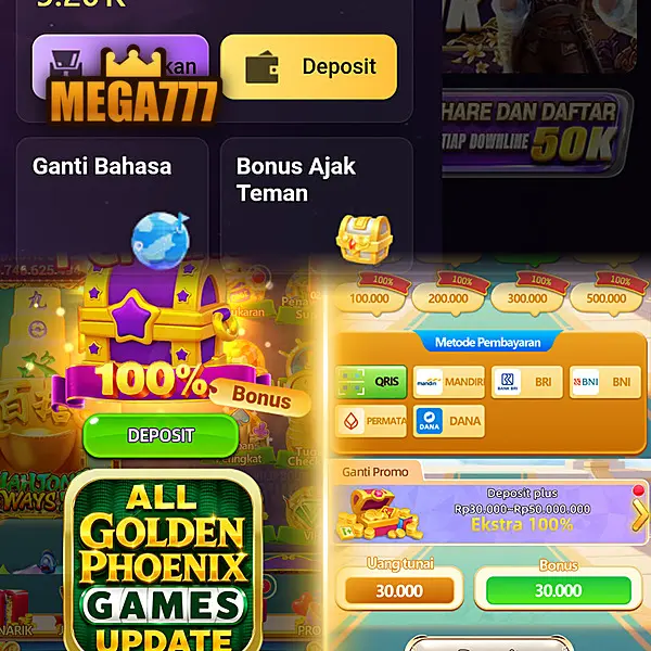 mega777 APK