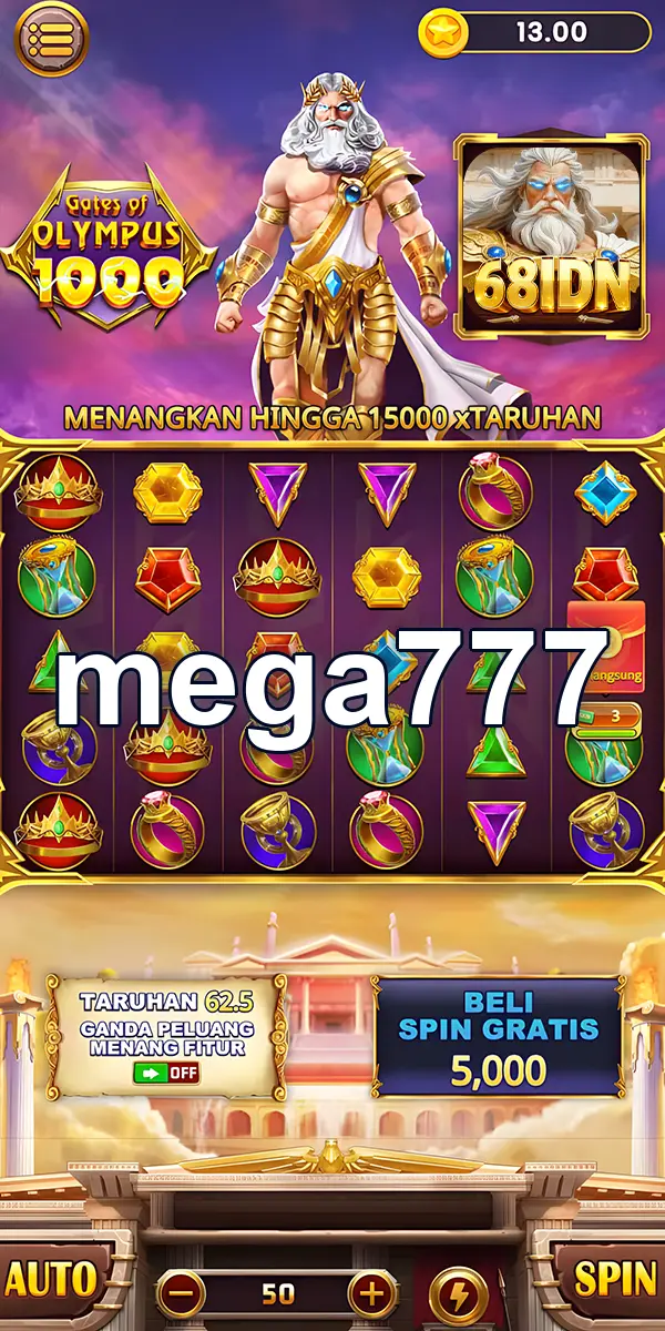 mega777 APK