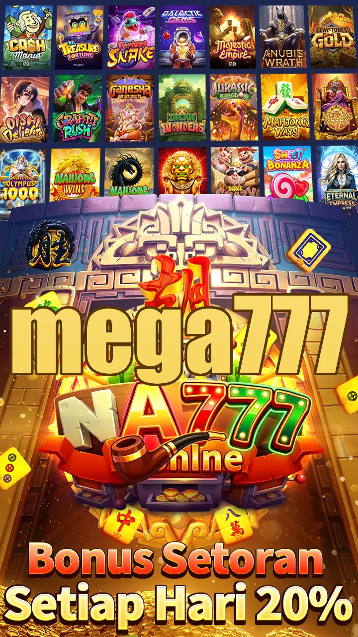 mega777 APK