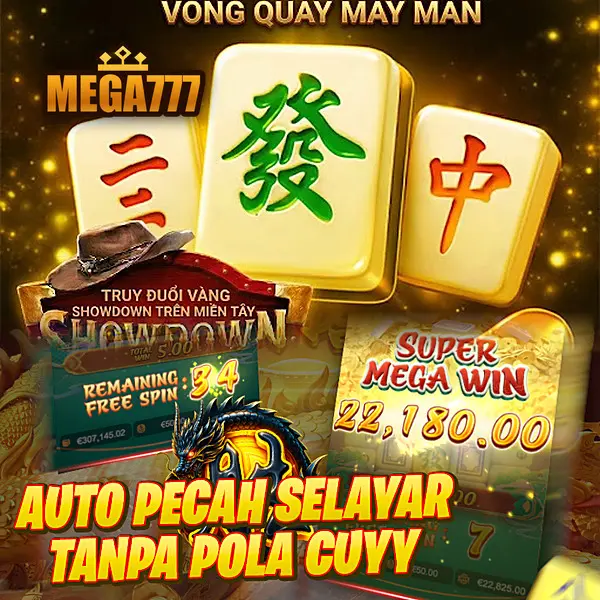 mega777 Daftar Sekarang - Unduh APK